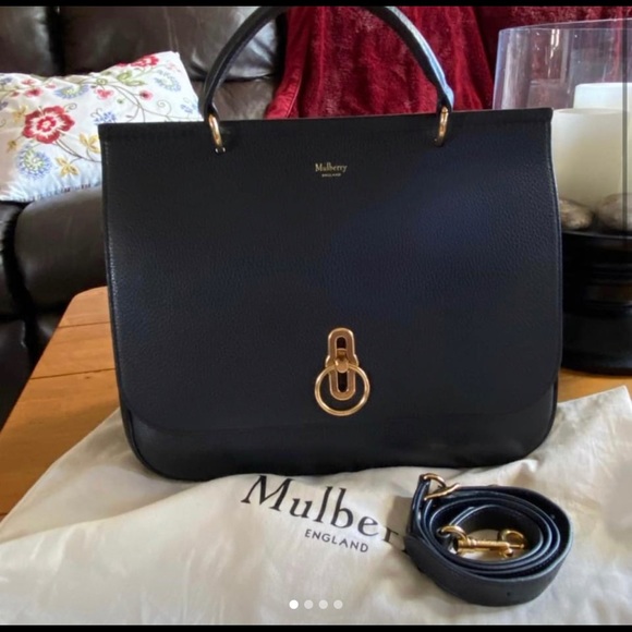 large amberley satchel